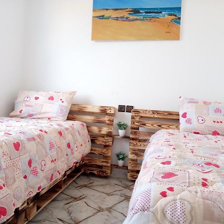 Dar Doukkala Oualidia Appartement Buitenkant foto