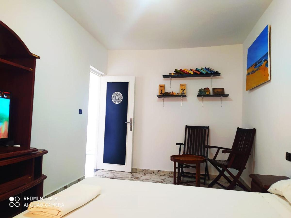 Dar Doukkala Oualidia Appartement Buitenkant foto