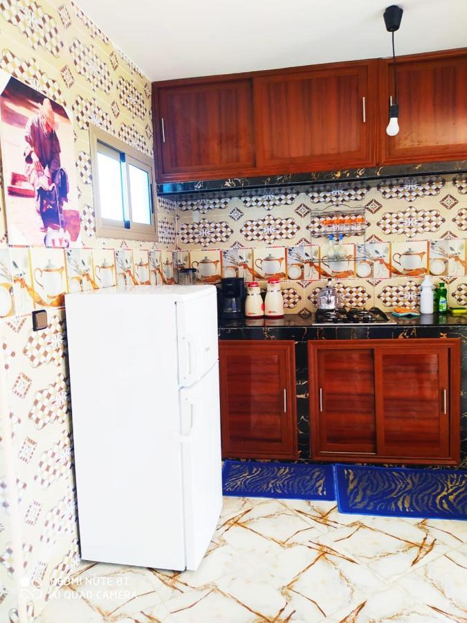 Dar Doukkala Oualidia Appartement Buitenkant foto