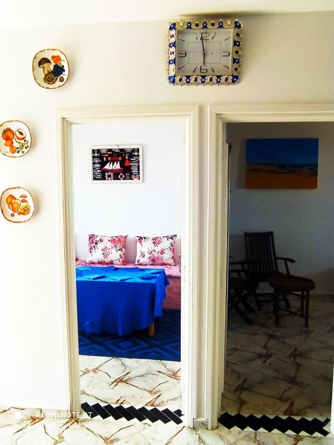 Dar Doukkala Oualidia Appartement Buitenkant foto