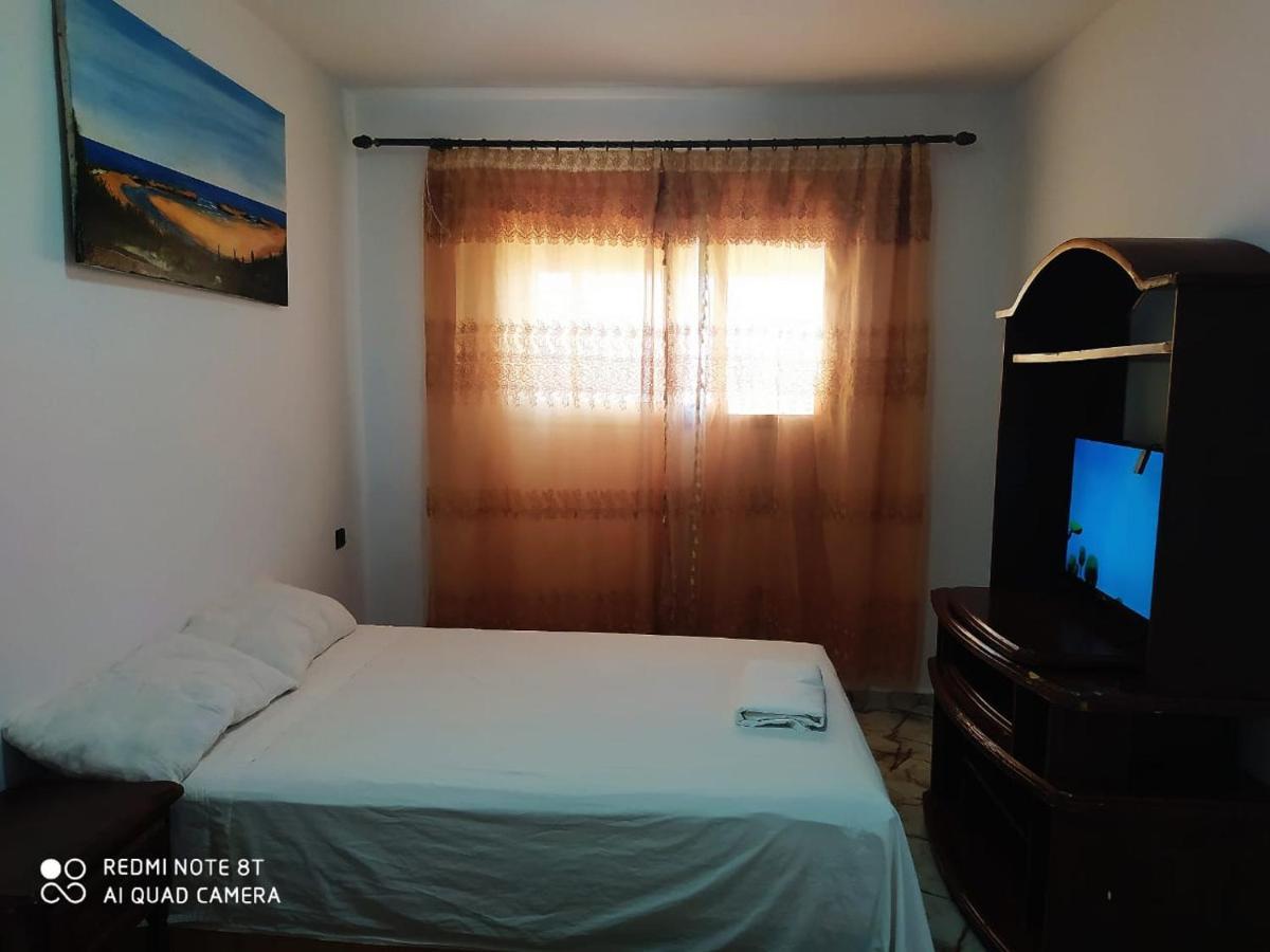 Dar Doukkala Oualidia Appartement Buitenkant foto