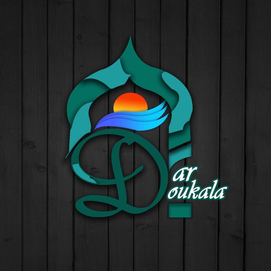 Dar Doukkala Oualidia Appartement Buitenkant foto