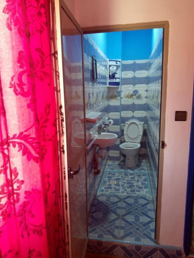 Dar Doukkala Oualidia Appartement Buitenkant foto