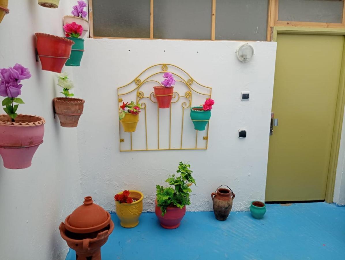 Dar Doukkala Oualidia Appartement Buitenkant foto