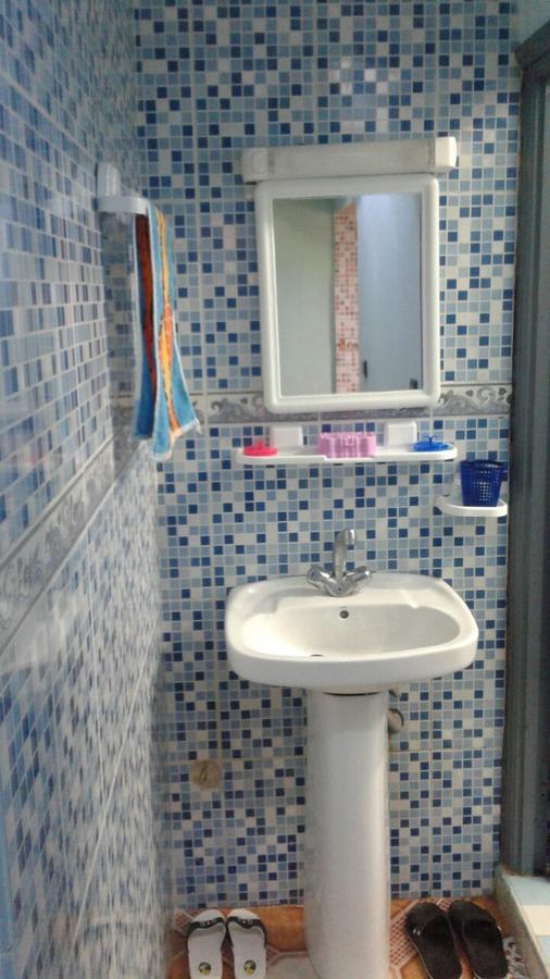 Dar Doukkala Oualidia Appartement Buitenkant foto